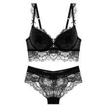 Load image into Gallery viewer, Fashion sexy push up adjustable lace