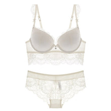 Load image into Gallery viewer, Fashion sexy push up adjustable lace