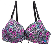 Load image into Gallery viewer, Julexy Big Size CDE 38 90 95 100 105 Plus Size