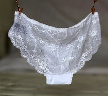 Load image into Gallery viewer, Plus size Hot Underwear