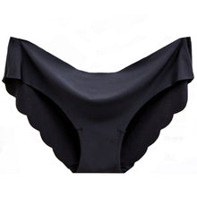Load image into Gallery viewer, New 1pcs ECMLN Women Invisible Underwear Briefs