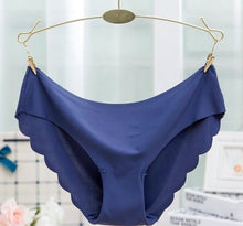 Load image into Gallery viewer, New 1pcs ECMLN Women Invisible Underwear Briefs