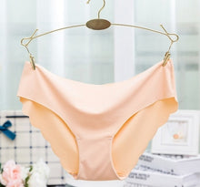 Load image into Gallery viewer, New 1pcs ECMLN Women Invisible Underwear Briefs