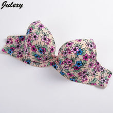 Load image into Gallery viewer, Julexy Big Size CDE 38 90 95 100 105 Plus Size