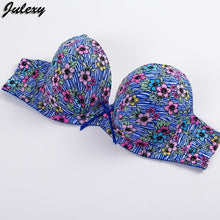 Load image into Gallery viewer, Julexy Big Size CDE 38 90 95 100 105 Plus Size
