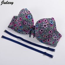 Load image into Gallery viewer, Julexy Big Size CDE 38 90 95 100 105 Plus Size