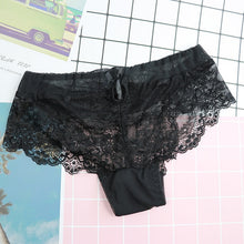 Load image into Gallery viewer, Plus size Hot Underwear