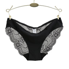Load image into Gallery viewer, Ladies Underwear Woman Panties Sexy Lace