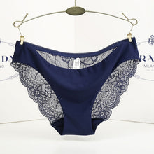 Load image into Gallery viewer, Ladies Underwear Woman Panties Sexy Lace