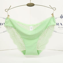 Load image into Gallery viewer, Ladies Underwear Woman Panties Sexy Lace