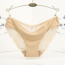 Load image into Gallery viewer, Ladies Underwear Woman Panties Sexy Lace