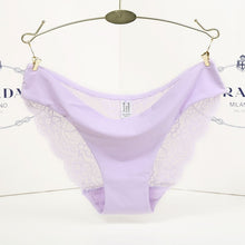 Load image into Gallery viewer, Ladies Underwear Woman Panties Sexy Lace