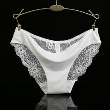 Load image into Gallery viewer, Ladies Underwear Woman Panties Sexy Lace