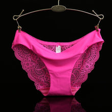 Load image into Gallery viewer, Ladies Underwear Woman Panties Sexy Lace
