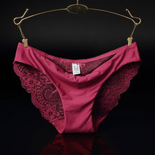 Load image into Gallery viewer, Ladies Underwear Woman Panties Sexy Lace