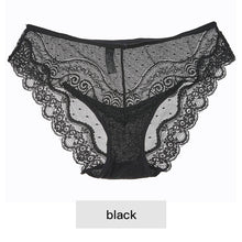 Load image into Gallery viewer, 8colors Sexy Lace Panties Soft Breathable