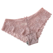 Load image into Gallery viewer, Sexy Lace Panties Women