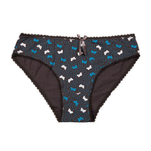 Load image into Gallery viewer, FUNCILAC Women's Underwear Plus Size Briefs Cotton