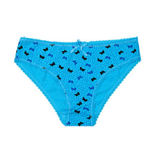 Load image into Gallery viewer, FUNCILAC Women's Underwear Plus Size Briefs Cotton