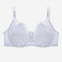 Load image into Gallery viewer, Plus Size Bra D E Cup Sexy Lace Bras