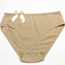 Load image into Gallery viewer, CURRADA Panties