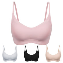 Load image into Gallery viewer, One Piece Women Bra Sexy Lingerie Solid Corset