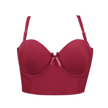 Load image into Gallery viewer, Sexy Bra for Women Push Up