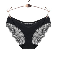 Load image into Gallery viewer, Cotton Panties Women Solid