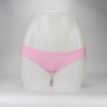 Load image into Gallery viewer, Cotton Panties Women Solid