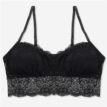 Load image into Gallery viewer, Hot Sexy Lace Floral Bralette Bras Lingerie Seamless Wireless One Piece Push Up Bras