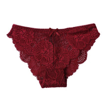 Load image into Gallery viewer, Women Panties low-Rise
