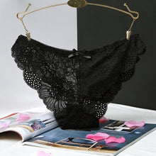 Load image into Gallery viewer, Women Panties low-Rise