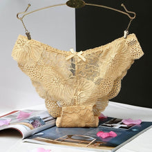 Load image into Gallery viewer, Women Panties low-Rise
