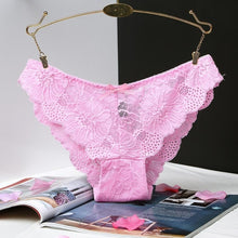 Load image into Gallery viewer, Women Panties low-Rise