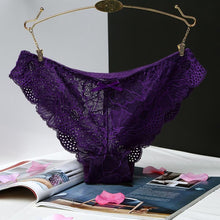 Load image into Gallery viewer, Women Panties low-Rise
