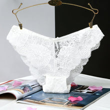 Load image into Gallery viewer, Women Panties low-Rise