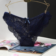 Load image into Gallery viewer, Women Panties low-Rise