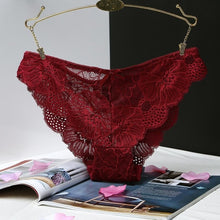 Load image into Gallery viewer, Women Panties low-Rise