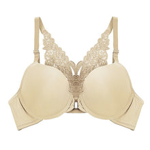 Load image into Gallery viewer, Sexy Women Front Closure Bra Lace Push Up Bralette Sexy