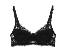 Load image into Gallery viewer, New Sexy Lace Bralette Bra Women Underwear Push Up Bra Untra-thin