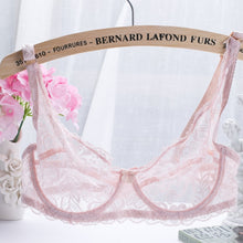Load image into Gallery viewer, New Sexy Lace Bralette Bra Women Underwear Push Up Bra Untra-thin