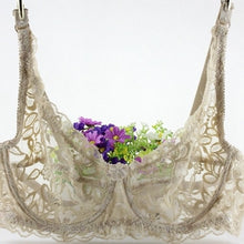 Load image into Gallery viewer, New Sexy Lace Bralette Bra Women Underwear Push Up Bra Untra-thin