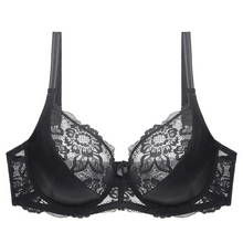 Load image into Gallery viewer, New Lace Perspective Bra