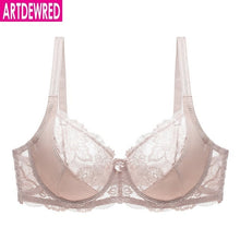 Load image into Gallery viewer, New Lace Perspective Bra