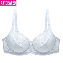 Load image into Gallery viewer, New Lace Perspective Bra