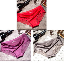 Load image into Gallery viewer, 3 pieces / lot Women