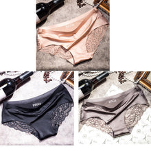 Load image into Gallery viewer, 3 pieces / lot Women