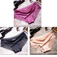 Load image into Gallery viewer, 3 pieces / lot Women