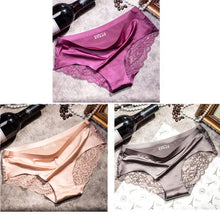 Load image into Gallery viewer, 3 pieces / lot Women