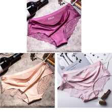 Load image into Gallery viewer, 3 pieces / lot Women